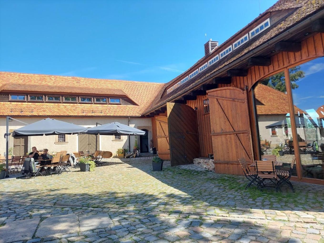 Lerchenberghof: Barrier-Free Family Country Hotel with Apartments and Activities Walddorf  Exterior photo